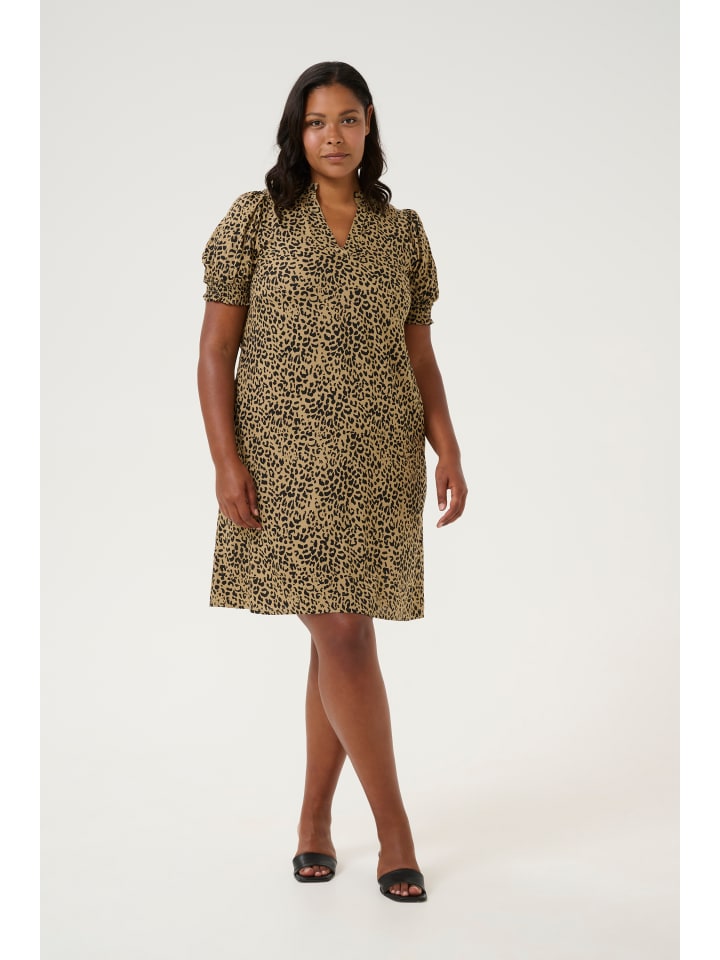 

Платье до колена Kaffe