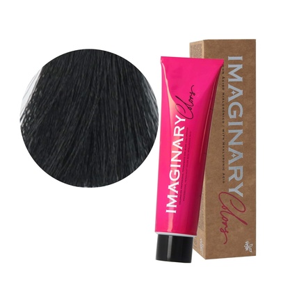

The Colors Vegan Перманентное окрашивание с гиалуроновой кислотой Imaginary