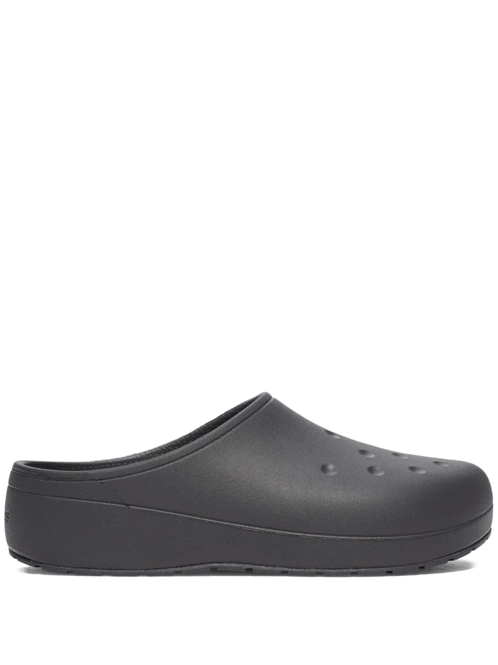 

Клоги Energy Crocs, черный