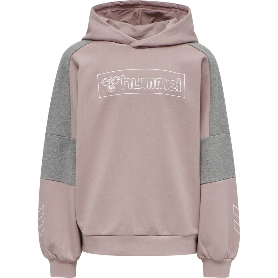 

Толстовка Hummel, розовый