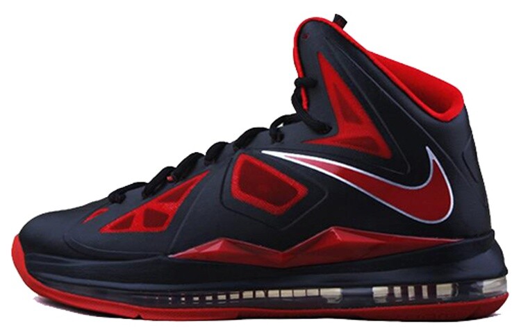 

Мужские баскетбольные кроссовки Nike Lebron 10