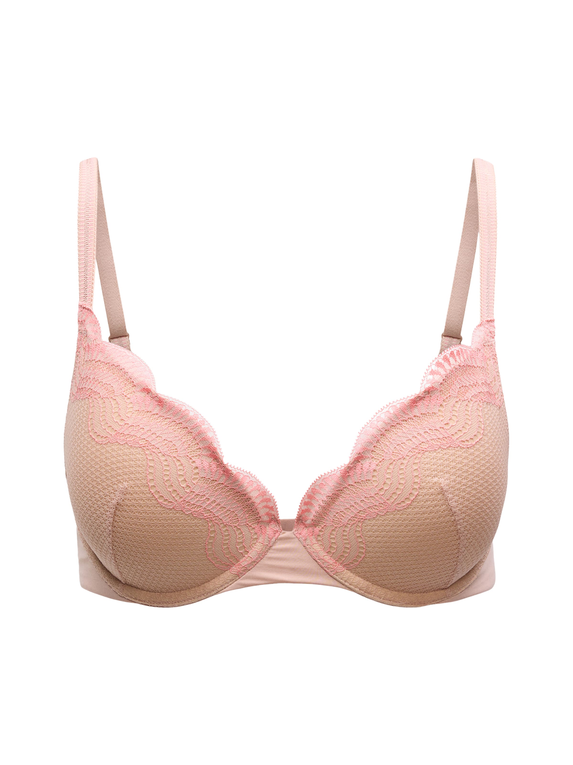 

TRIUMPH Бюстгальтер-майка в цвете Sand