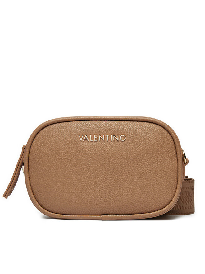 

Сумка Valentino, бежевый