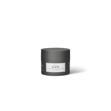 

Minerals Slate Quick-Dry Wax 100мл сильной фиксации, Maria Nila