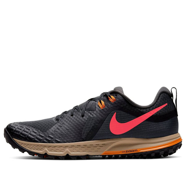 

Кроссовки air zoom wildhorse 5 Nike, серый