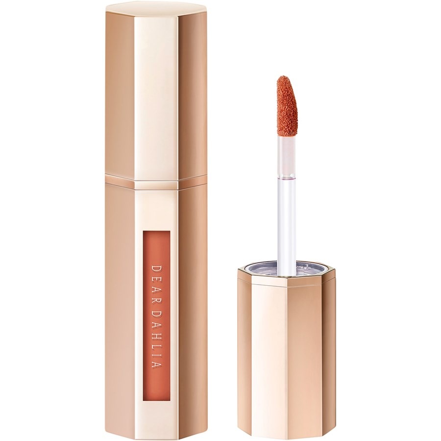 

Помада DEAR DAHLIA Liquid Lip Stick, Sensuous Matte Lip Suit Lush / 4 ml