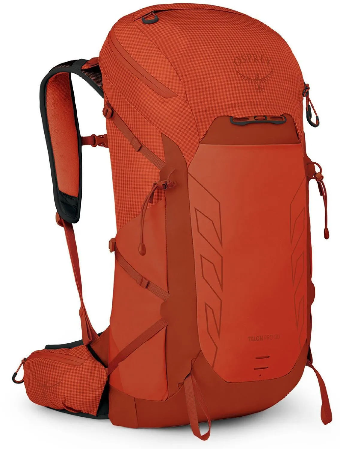 

Рюкзак Talon Pro 30 мужской Osprey, Mars Orange
