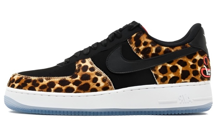 

Кроссовки Nike Air Force 1 Low Los Primeros