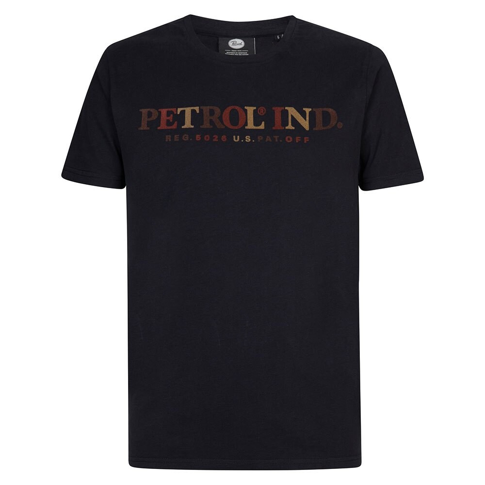

Футболка Petrol Industries 164, синий