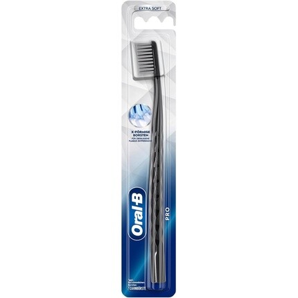 

Очень мягкая зубная щетка Oral-B PRO