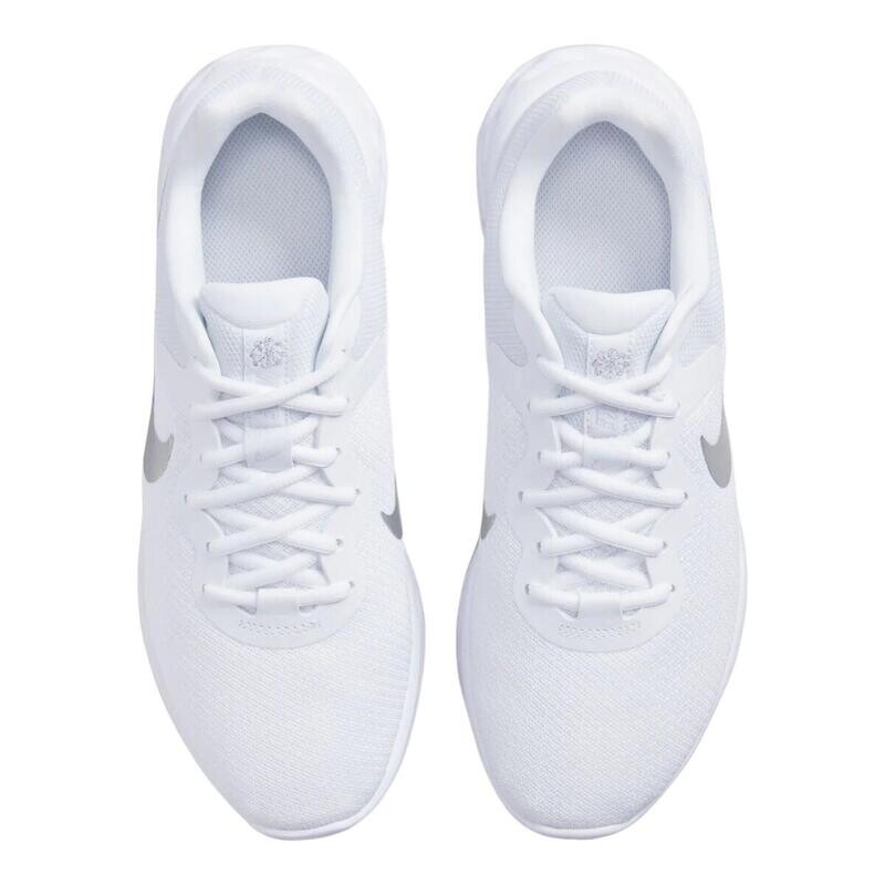 Кроссовки Nike, цвет weiss/kupferbraun — фото 3