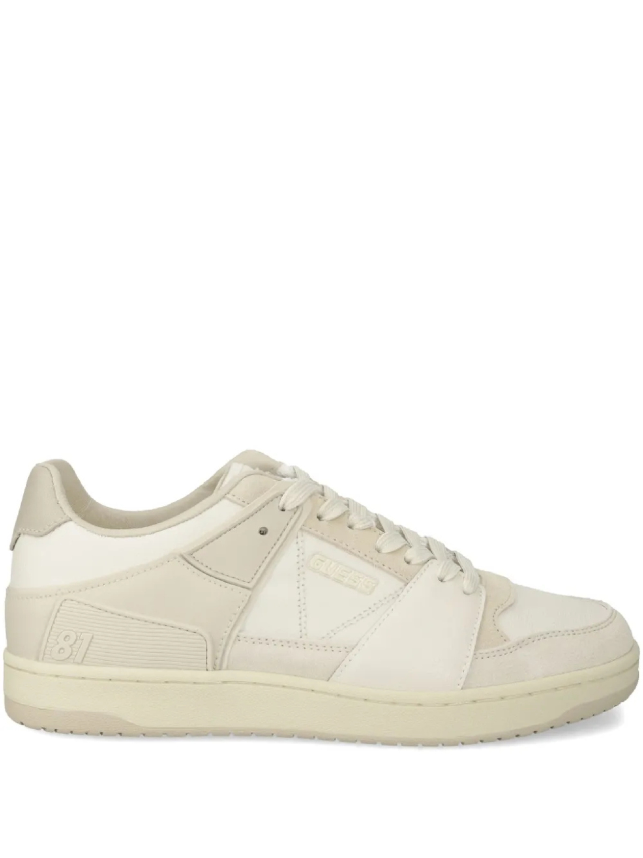 

Кроссовки GUESS USA Sava, белый