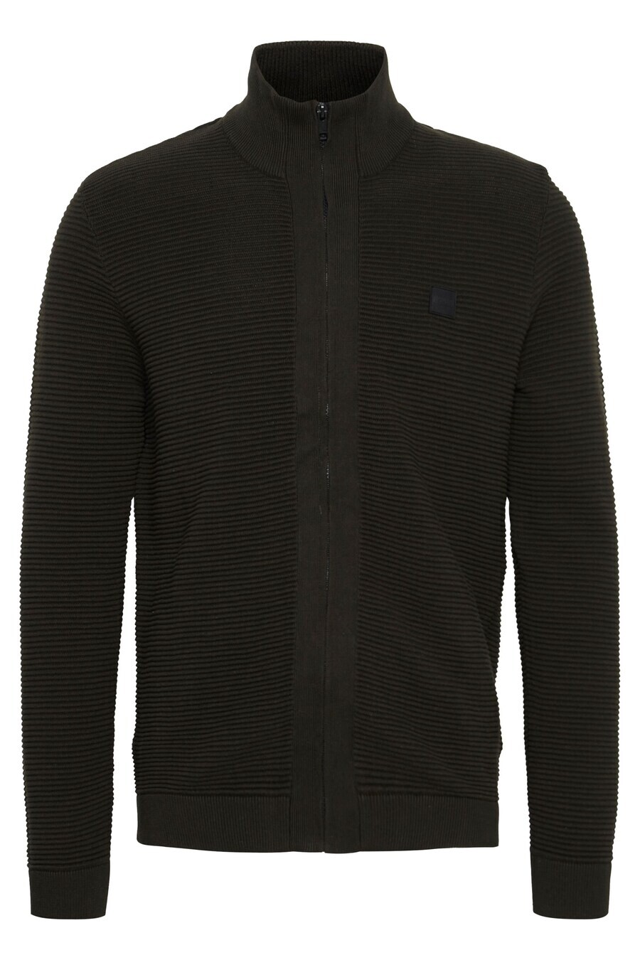 

Вязаный кардиган !Solid Knit Cardigan Valencia, темно-зеленый