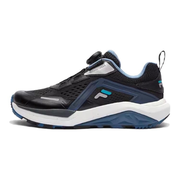 

FILA Детские кроссовки GS, Black