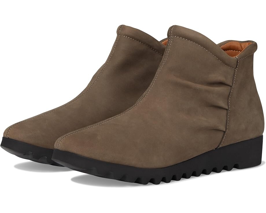 

Кроссовки Aetrex Zoey, цвет Dark Taupe