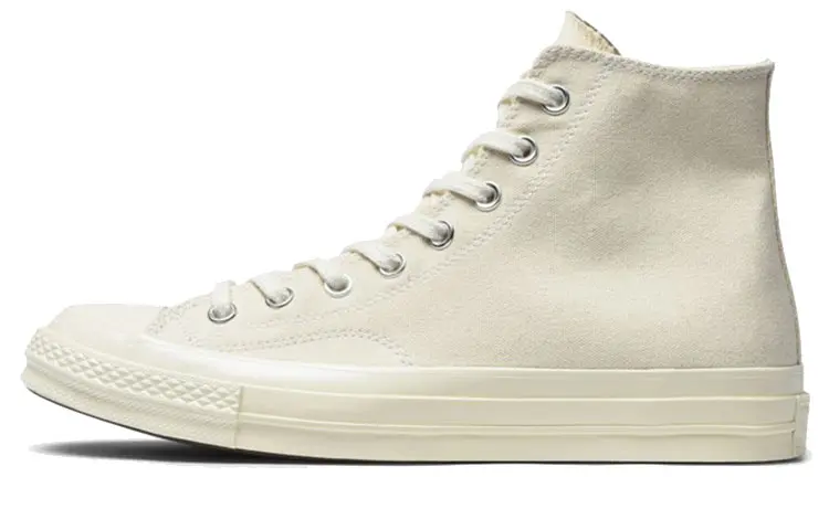 

Кеды Converse Chuck Taylor 70 Hi 'Ivory'