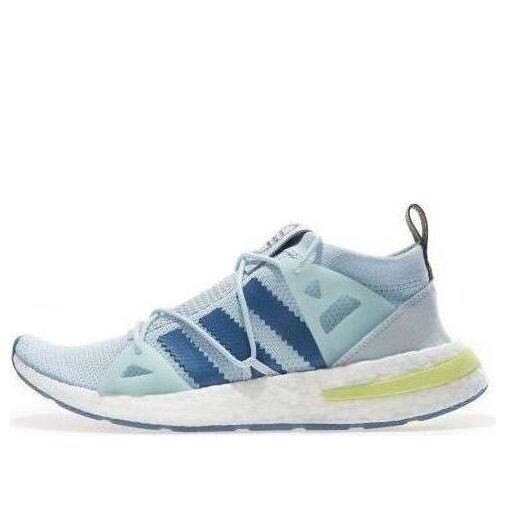 

Кроссовки аркын Adidas, синий