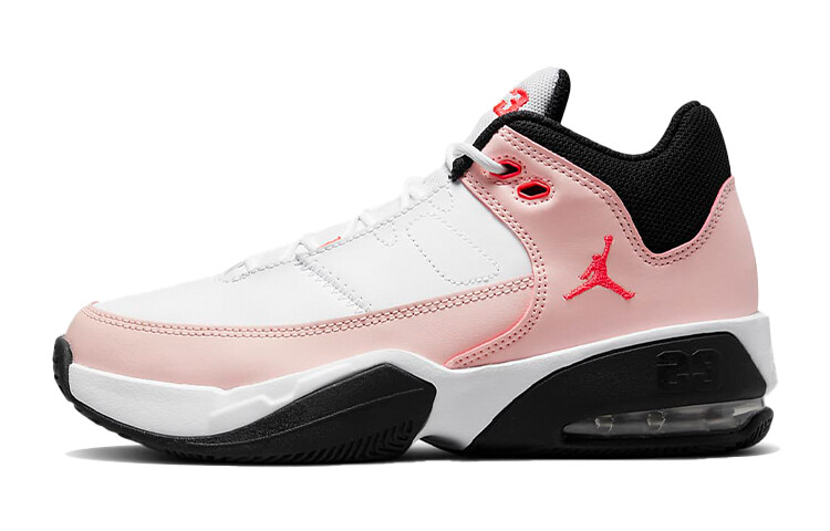 Баскетбольные кроссовки Max Aura 3 Kids GS Jordan