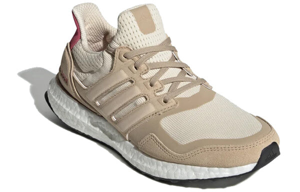 Кроссовки ultraboost s&l Adidas, белый — фото 2