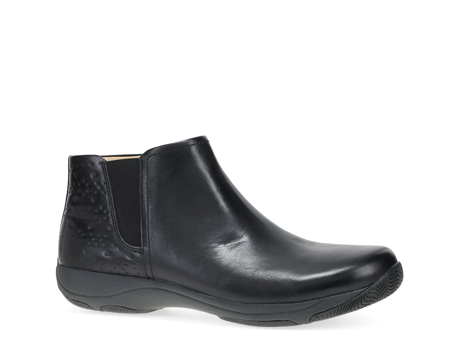 Ботинки Dansko Sherry Bootie, черный
