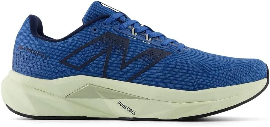 Мужские кроссовки New Balance Mfcxly5, каменный — фото 3