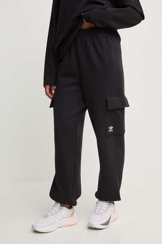 

Спортивные штаны adidas Originals, черный