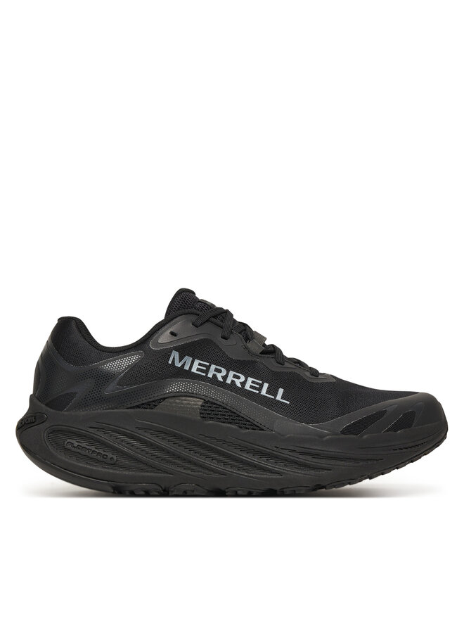 

Беговые кроссовки Promorph J068569 Merrell, черный