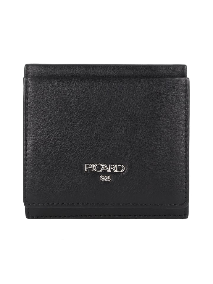 

Кошелек PICARD, черный