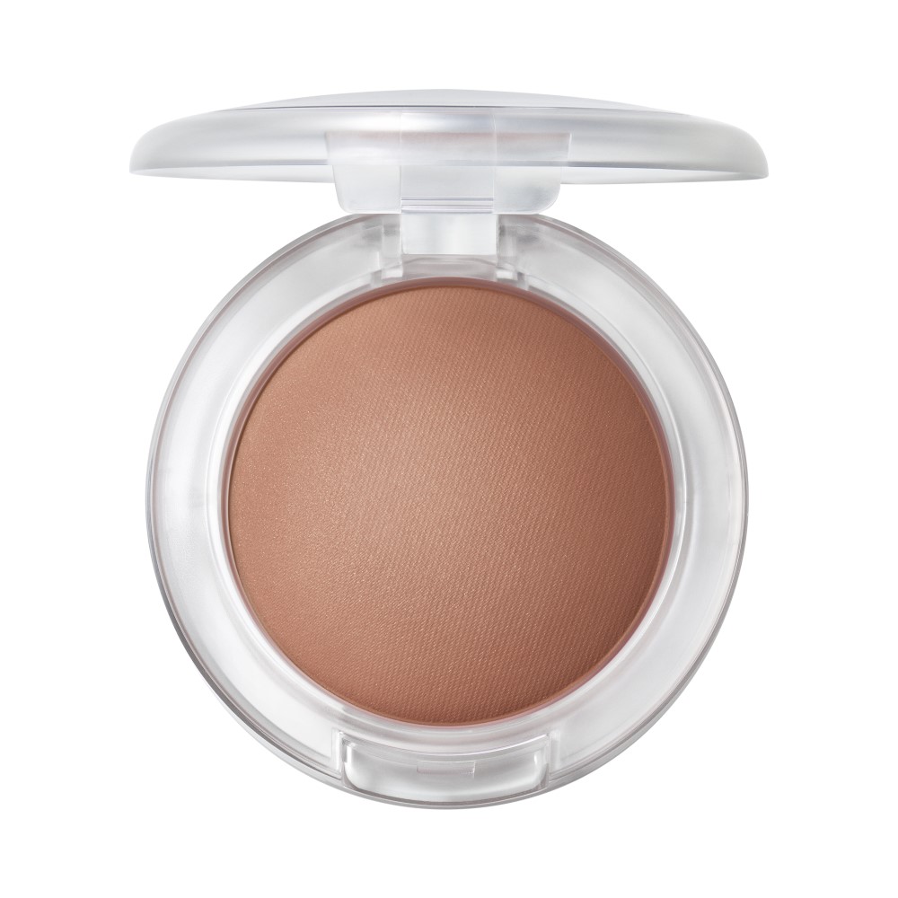 

Краснеть glow play cushiony blush Mac, цвет true harmony, вес 7.3 гр.