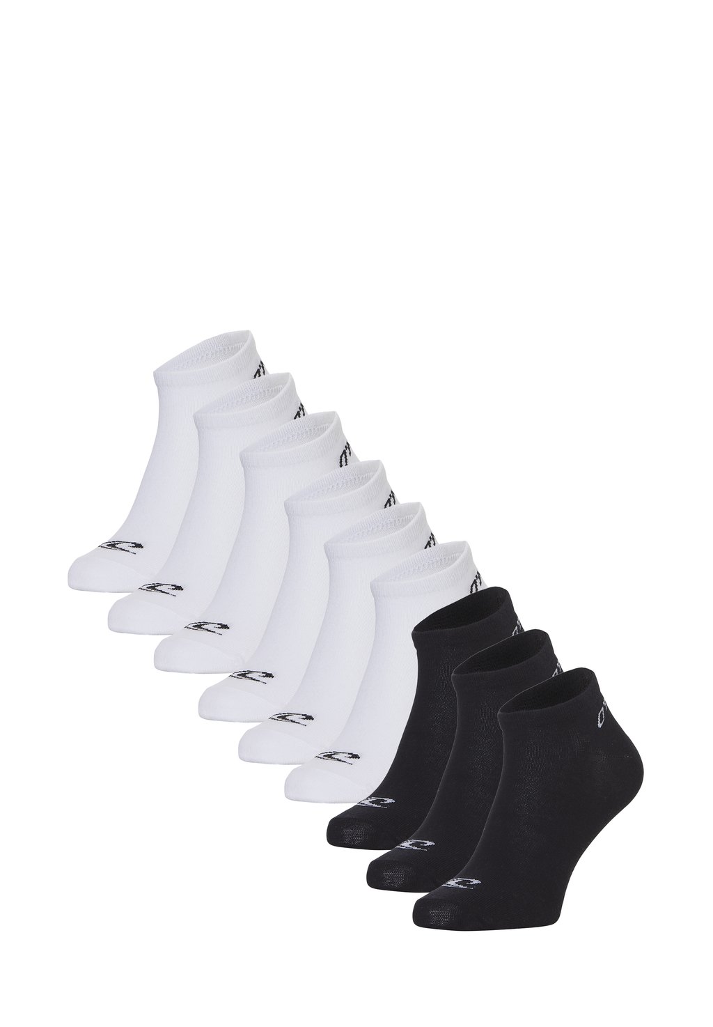 

Носки SNEAKER 9-PACK O'Neill, мультиколор