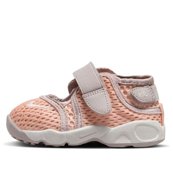 

Кроссовки рифт 2 Nike, оранжевый