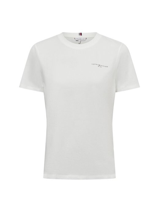 

Футболка Tommy Hilfiger, синий