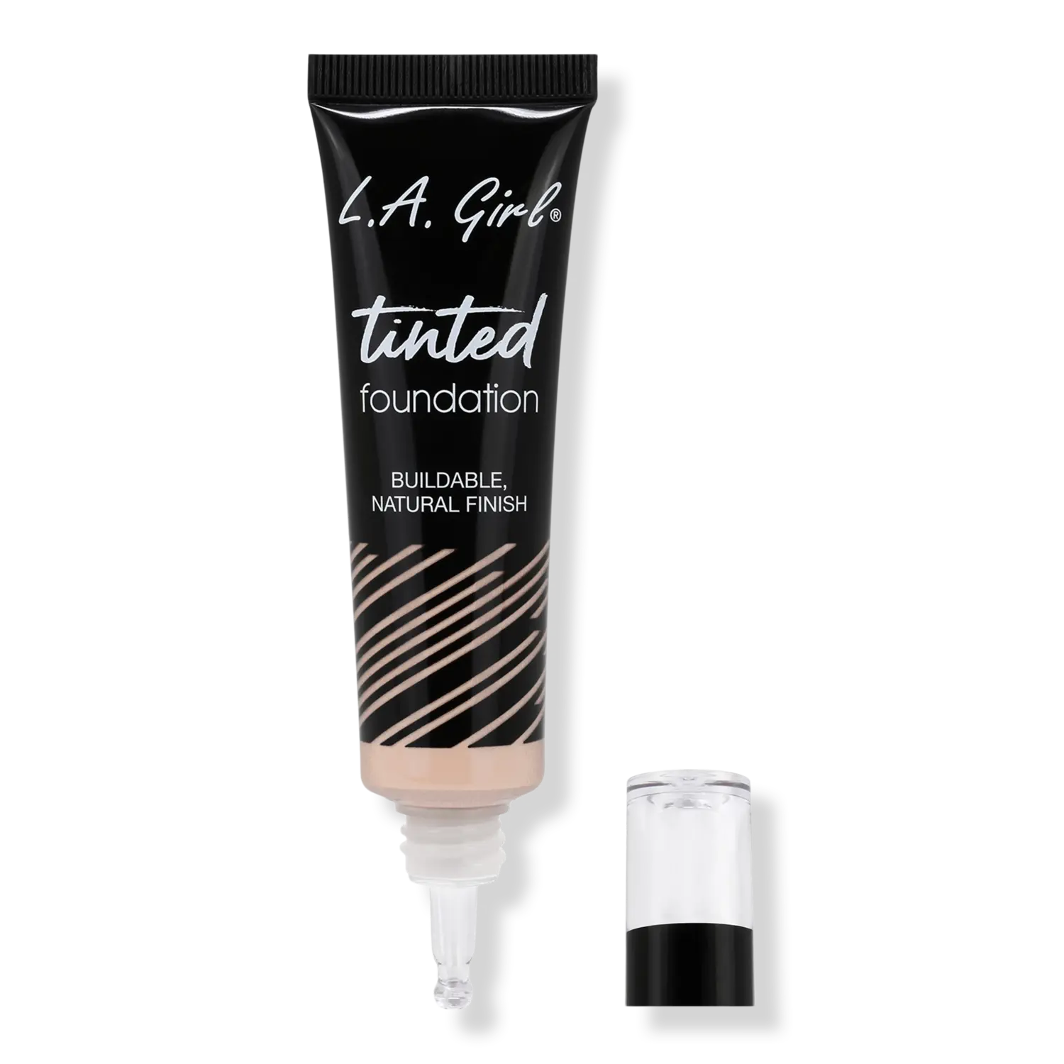 

Тонирующая тональная основа Sheer Skin L.A. Girl, Ivory