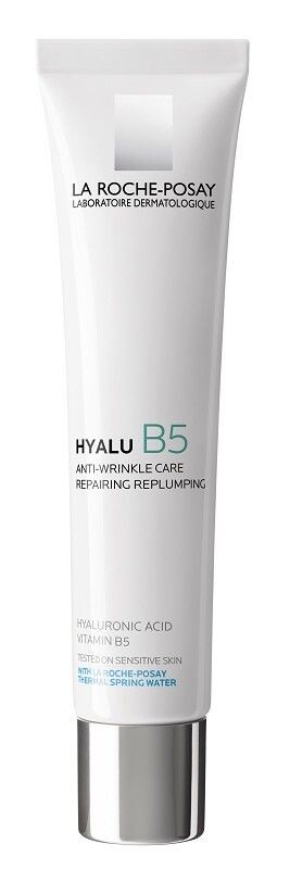 

Крем для лица La Roche-Posay Hyalu B5, 40 мл