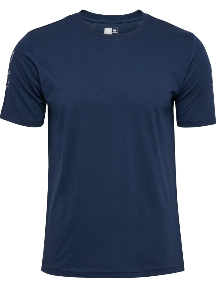 

Функциональная рубашка Hummel, цвет dress blues