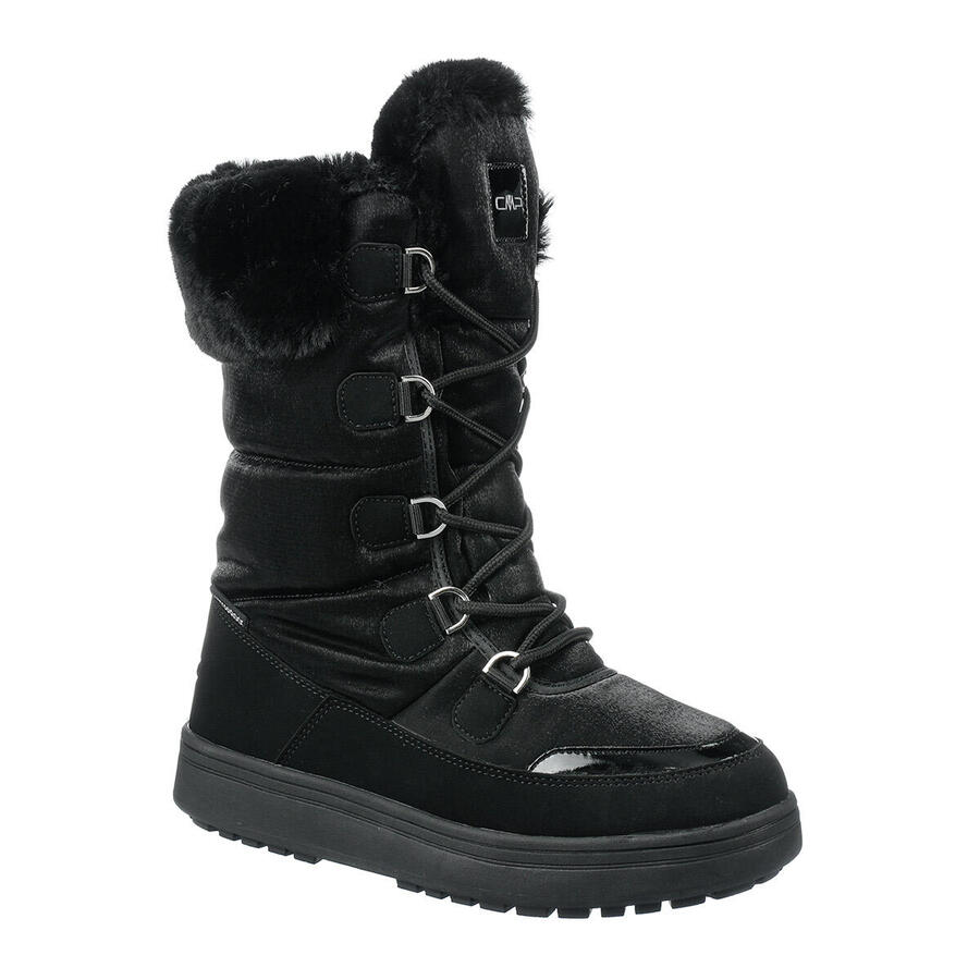 Женские зимние ботинки CMP Rohenn Woman Snow Boots 3Q79586 — фото 3