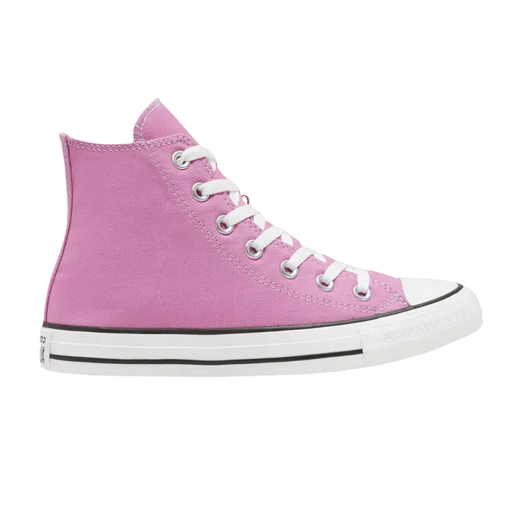 

Кроссовки Converse Chuck Taylor All Star High 'Peony Pink', розовый