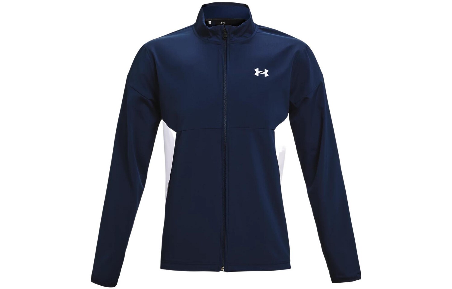 

Куртка мужская темно-синий Under Armour