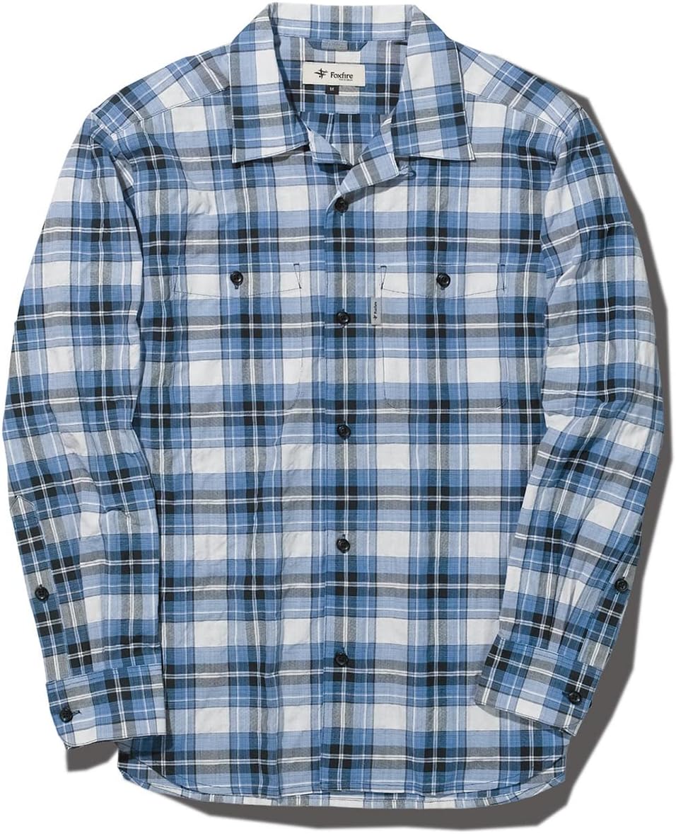 

Мужская футболка Foxfire 5212201 5212201 C-Shield Surface COC - 5212201, синий