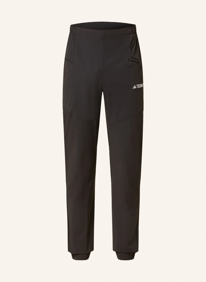 

Трекинговые брюки xperior Adidas, черный