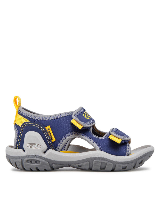 

Сандалии Knotch Creek Ot 1026162 Keen, синий