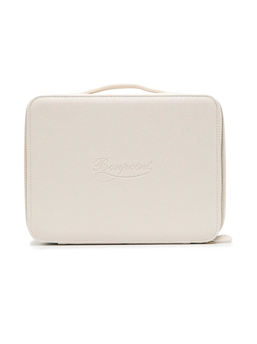 

Большая пеленальная сумка Bonpoint, нейтральный