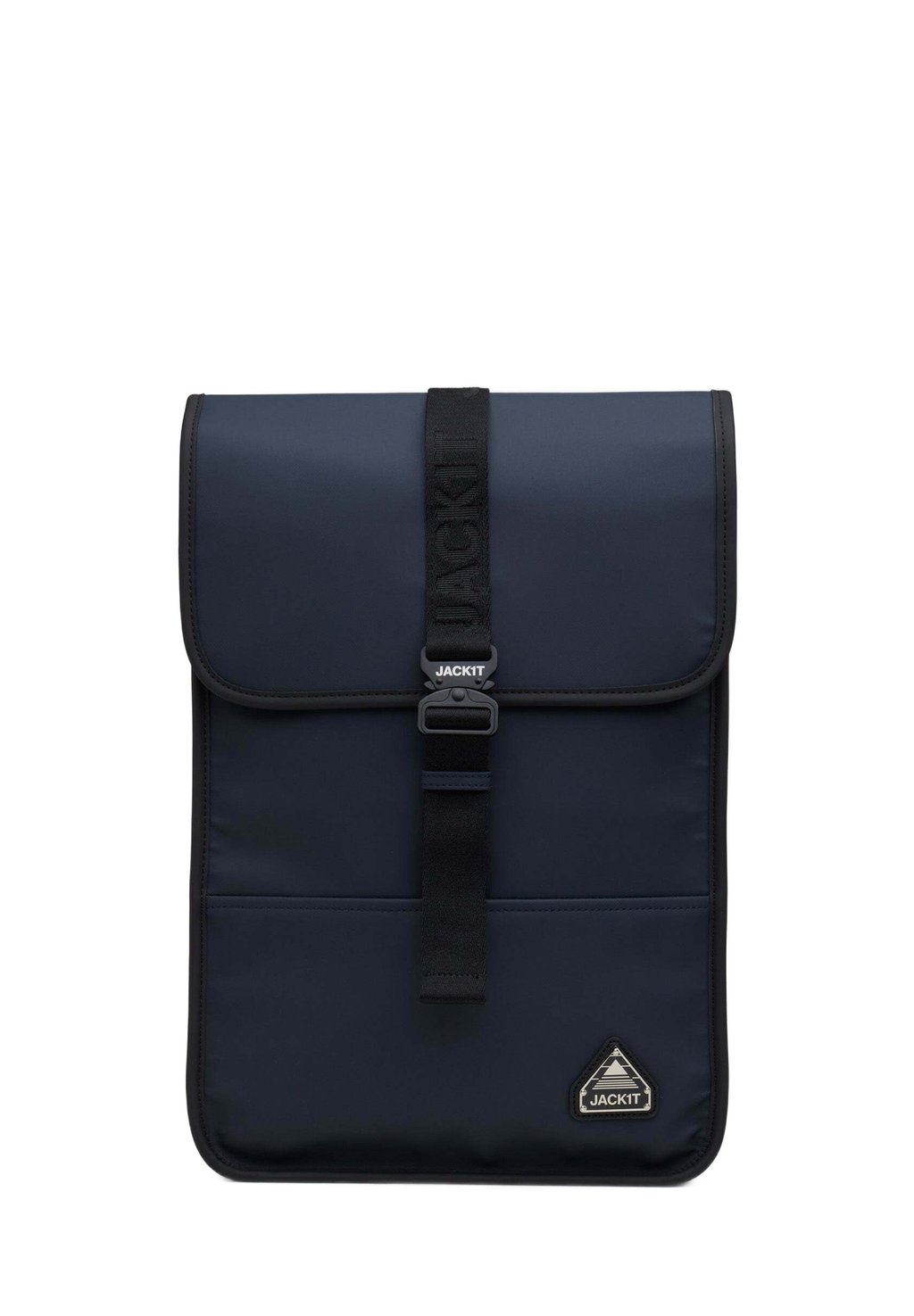 

Рюкзак MESSENGER UNISEX BACKBACK BADGE EDITION JACK1T, синий