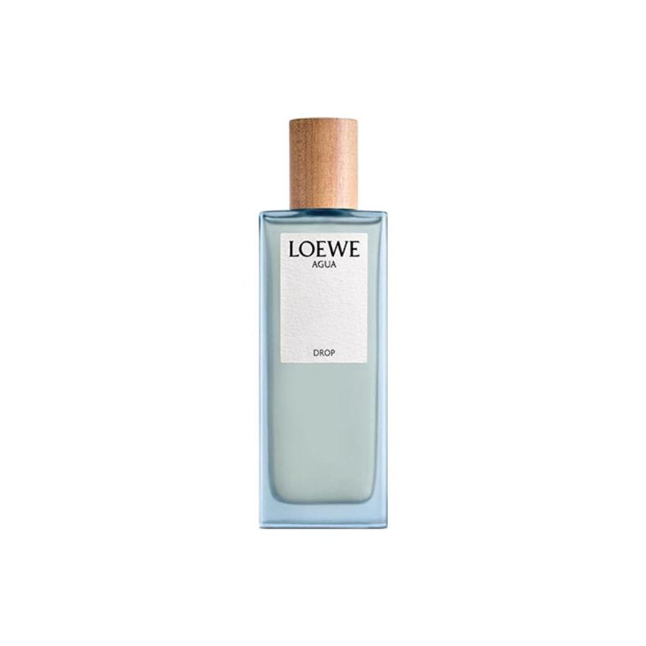 

Аромат парфюмерной воды The Water Of Glistening Dewdrop Perfumes Potpourri Accord Eau De Parfum EDP 50 мл/100 мл LOEWE