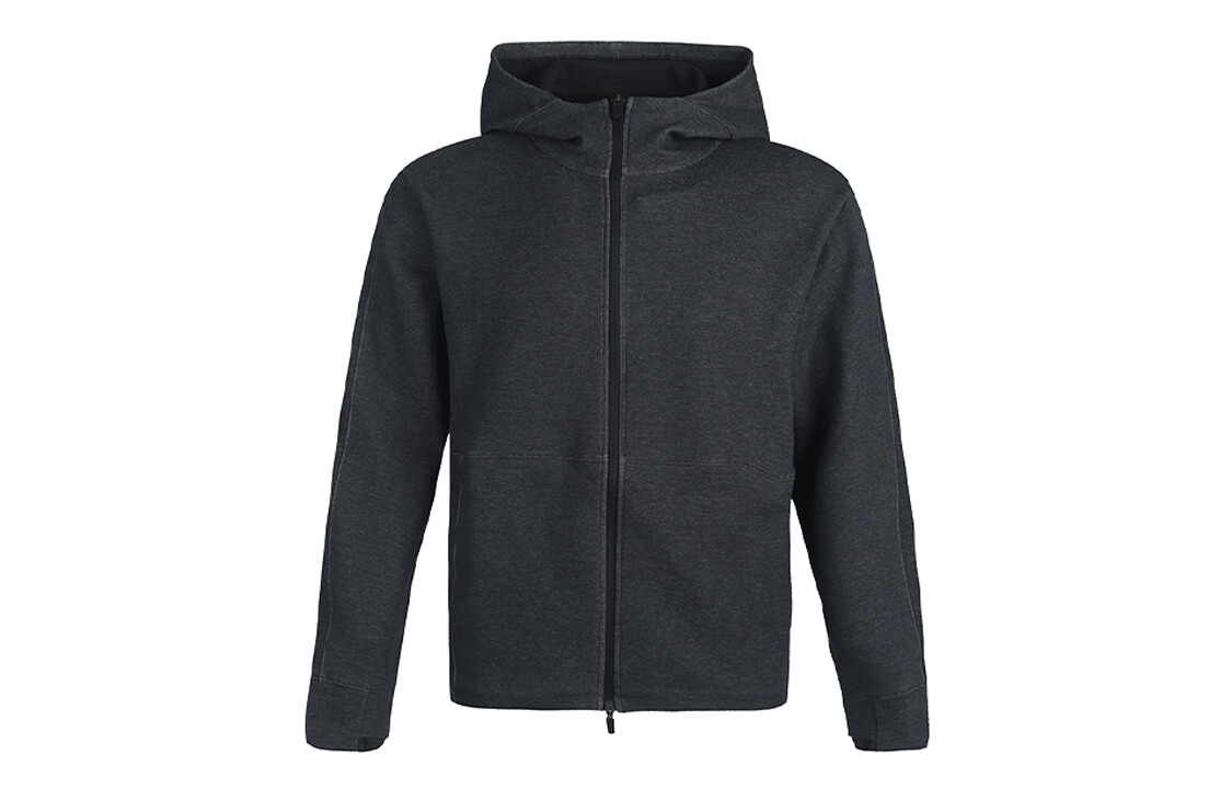 

Мужская куртка Nike, цвет Black