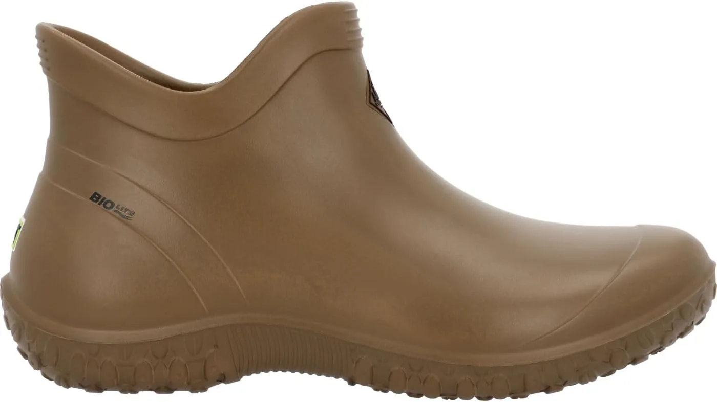 Мужские ботинки Muckster Lite Muck Boots, коричневый