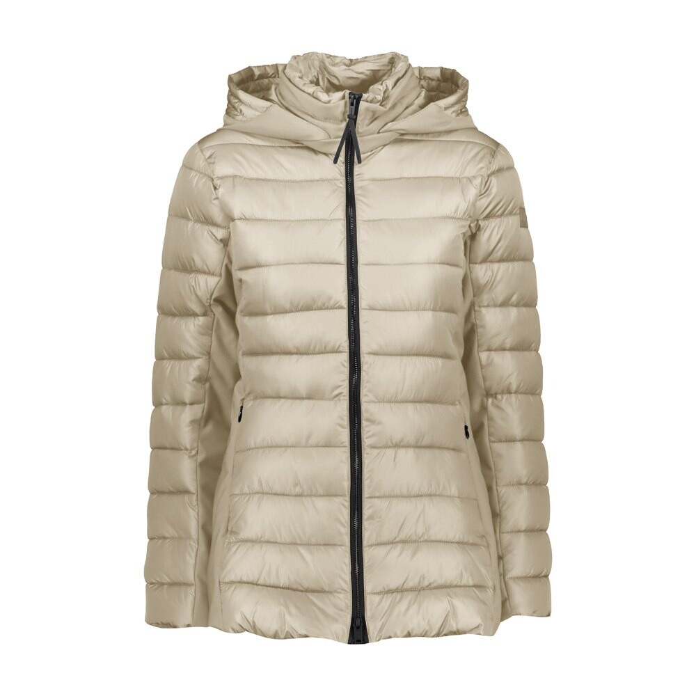 

Куртка CMP Mid Fix Hood 30K3726, бежевый