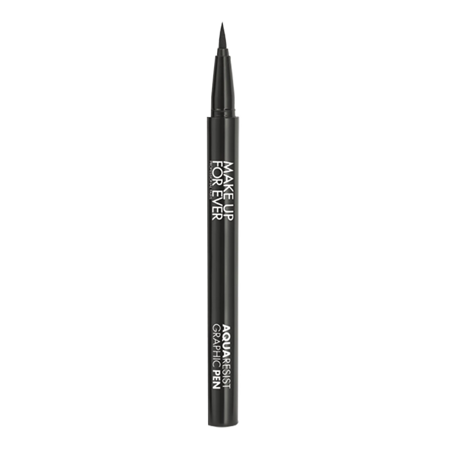 

Подводка для глаз Aqua Resist Graphic Pen Make Up For Ever