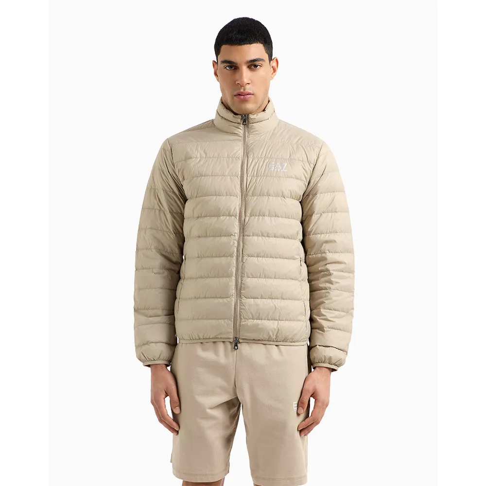 

Куртка EA7 EMPORIO ARMANI 8NPB23_PNGPZ, бежевый