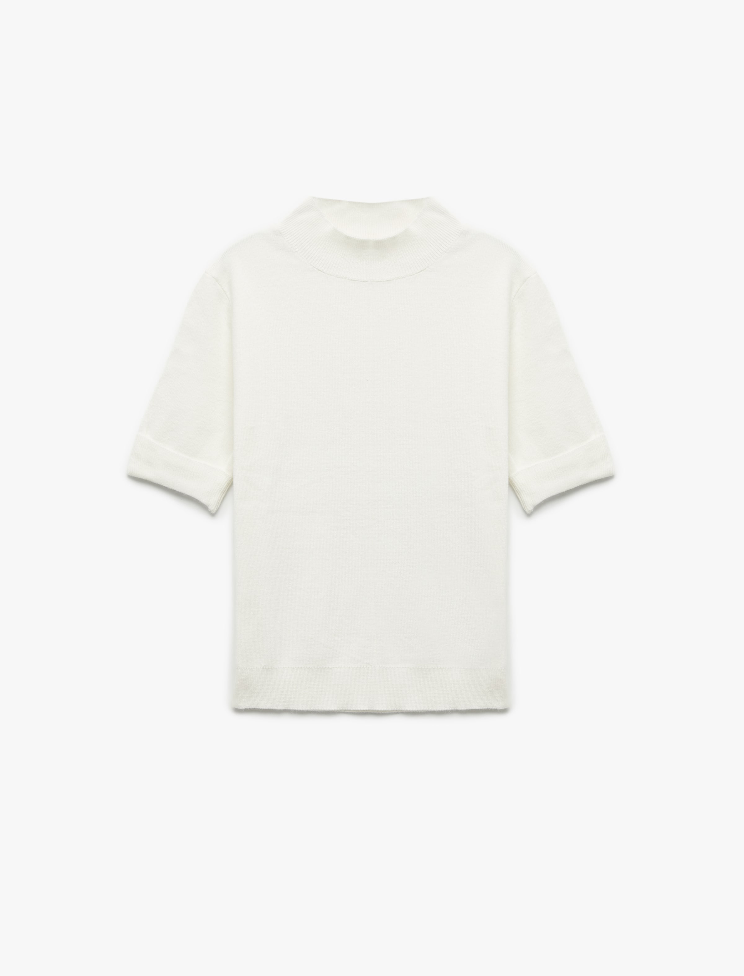 

Koton Свитер из шерсти белый